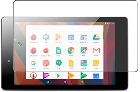 Vaxson 4 Stück Schutzfolie kompatibel mit Pipo N8 Tablet 8 2018 Display folie folien Displayschutzfolie ( nicht Panzer Schutz Glas folie SchutzGlas nicht PanzerGlas )