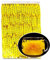 Kräutertee Natürlicher gelber Chrysanthemen-Tee Große blühende Blume Trockene Kräutergesundheit (20pcs 60g)