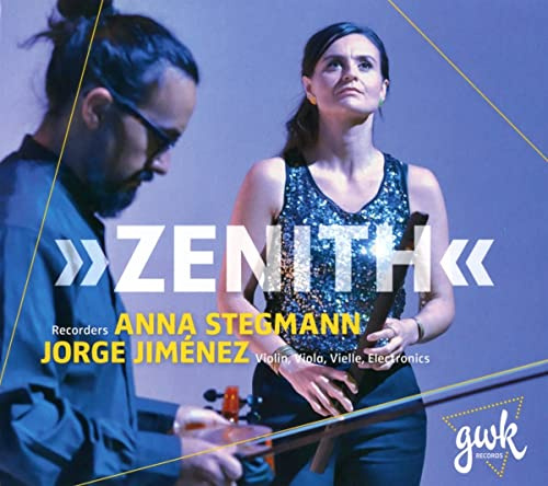 Gwk Records (Naxos Deutschland Musik & Video Vertriebs-)