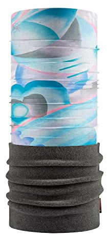 Buff Polar Multifunctional Neckwear Kids BLAWHIYE MULTI Girl One size