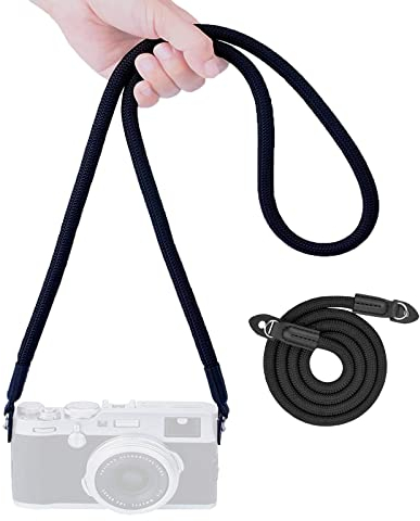 Bogoro kameragurt Kamera Tragegurt camera strap Schnellverschluß Kamera Schultergurt Universal Kamera Trageriemen Kamera Schultergurt Tragegurt für Sony Nikon Canon Fujifilm Olympus