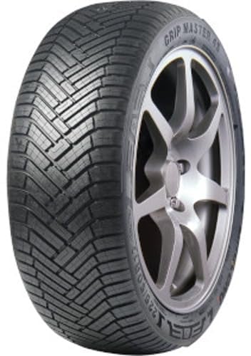 LINGLONG Ganzjahresreifen 205/55 R 16 TL 91V GRIP MASTER 4S BSW M+S 3PMSF Allwetter