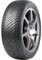 LINGLONG - 205/55 R16 TL 91V GRIP MASTER 4S BSW M+S 3PMSF - Ganzjahresreifen