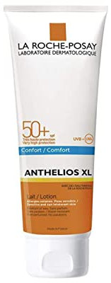 La Roche-Posay Anthelios Leche Hidratante SPF50+ 75ml