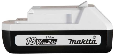 Batteria 18 V Li-Ion 2,0 Ah impronta speciale - MAKITA BL1820G