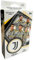 Generisch Topps Juventus Sammelkarten Team Set 2023/24