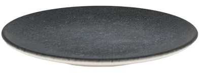 Bonna Speiseteller - Vega - Porzellan - 27 cm - 6er Set