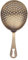 Barfly M37028ANG, colador de barra, oro antiguo