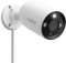 Reolink 2K 4MP Smart PoE IP Camera with ColorX Night Vision, F1.0 Super Aperture, IR LEDs, Motion Spotlights, Person/Vehicle/Pet Detection, Custom Siren, Two-Way Audio, CX410C