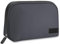 JVIKAA Waterproof Cable Organiser Bag - Durable Travel Organiser Pouch for Tech Accessories, Chargers, AirPods | Compact Multi-Pocket Design, Daily Commute & Travel Essentials Storage Case