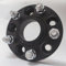 ZWBHNB Spurverbreiterungen Für Autos Für Ford Für Kuga Für Focus Für Mondeo Für C-MAX Für S-MAX Spurverbreiterungen Unterlegscheiben Dichtung Spurverbreiterungen distanzscheiben(20 mm)