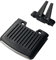 Rynplex Accesorios de coche, salida de aire, ventilación, Clip Silde, herramienta de reparación de selección de parrilla, for VW, Jetta, A5 MK5, Golf, 5 GTI R32 Rabbit 2006-2010 Clip para rejilla de v