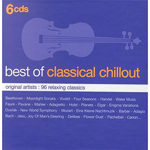 Best of Classical Chill Out