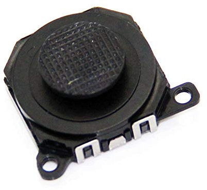 Analog Stick Einheit in schwarz kompatibel für PSP