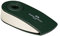 Faber-Castell 182402 - Radierer Sleeve, grün