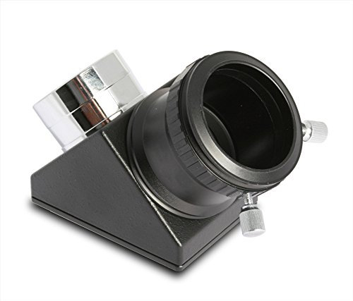 Baader Planetarium 5 CM (2 ) x Maxbright Star Diagonal lambda / 10