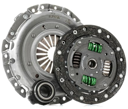 Luk 618 3033 00 Kupplungssatz RepSet für Citroen Xsara -09/00 Peugeot (Menge: 1 Stk.)