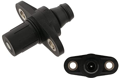 febi bilstein 32421 Nockenwellensensor, 1 Stück | Kompatibel mit: MERCEDES-BENZ 124 Cabriolet, 124 Coupe, 124 Stufenheck, 124 T-Model, C-CLASS, C-CLASS T-Model, E-CLASS