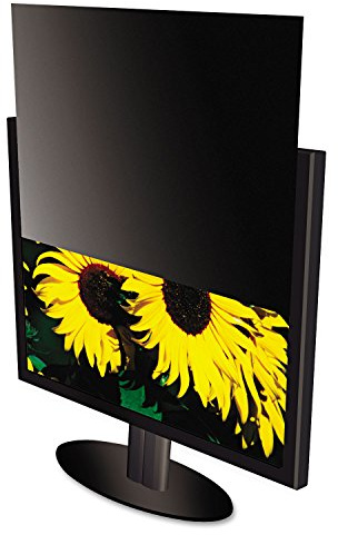 Kantek SVL170 Secure View Notebook LCD Privacy Filter, Fits 17-Inch LCD Monitors