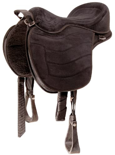 Cashel G2 Soft Saddle Large