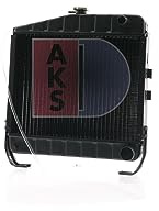 AKS DASIS 440017N Kühlung