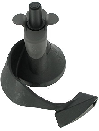 Tête de pale de mélange et joint d'origine authentique Tefal Actifry AL8000, Gourmand FZ7000, FZ707, FZ7002, GH8000, GH806