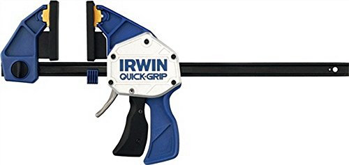 NWL Einhandzwinge Spann-W.910mm 10505946