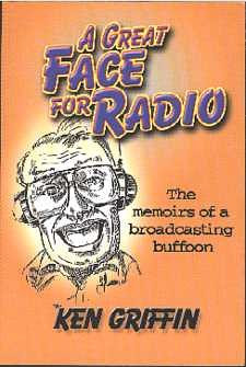 A Great Face For Radio