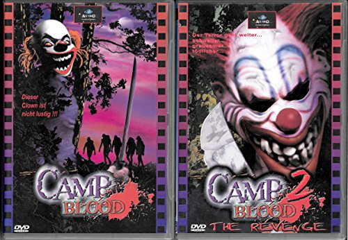 Laser Paradise/DVD