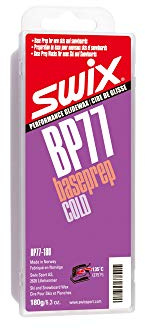 Swix BasePrep Cold 180g