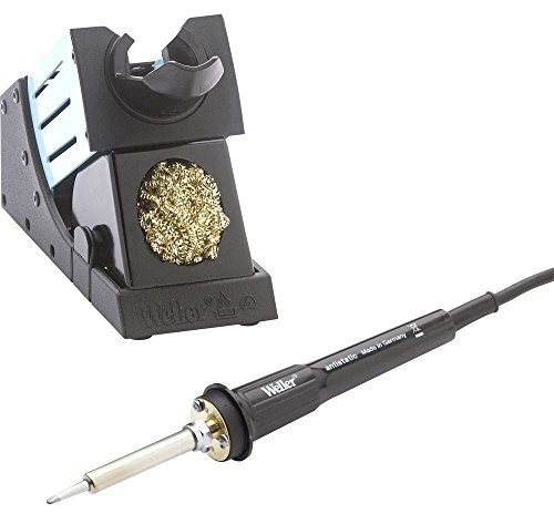 Weller T0052918799 Lötkolben-Set, 50 W