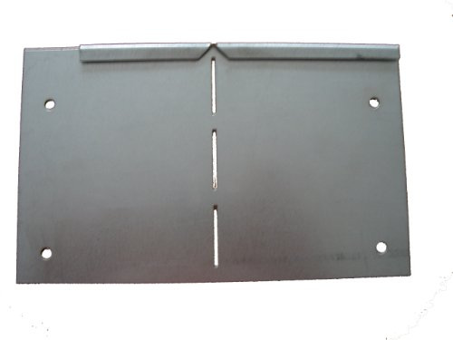 Rasenkanten Ecke im 2-er Set H120