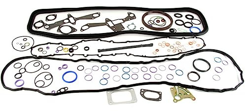 Elring 390.300 Dichtungsvollsatz, Motor (Menge: 1 Stk)