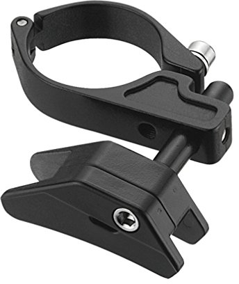 ORIGIN8 Torqlite UL Chain Guide, Mini Clamp On (31.8-34.9mm)