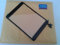 Sintech© Premium Pare-Brise + écran Tactile Complet pour Mini iPad 1 et 2, Noir Puce IC et Home Button Flex