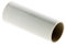 Zenitech - Set Di 10 Manicotti IRL Ø16mm - PVC Rigido Resistente Agli Urti e All'Usura - Connessione Robusta e Stabile Per Installazioni Elettriche - Bianco - 16mm