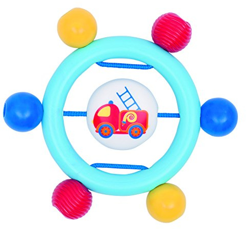 Heimess Touch Ring (Fire Engine)