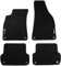 CARMAT Fussmatten mit Logo AU/A4Y00/L/B