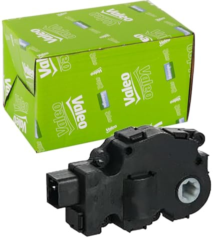 VALEO 715281 Air-conditioning Installation