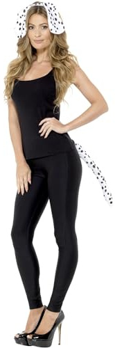 Smiffys Adults Animal Costume Instant Kit