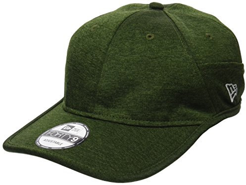 New Era Shadowtch Hthr 49 Newera Rig Cap, ohne Geschlecht, OSFA
