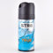 Str8 True Live Deodorant Spray – Volumen: 150 ml, 150 ml