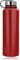 YYW 1.5 Liter Edelstahl Thermo Trinkflasche, Vakuum Isolierte Edelstahl Thermosflasche Auslaufsicher Wasserflasche Sportflasche, Doppelwandige Isolierflasche für Für den Sport (Rot)