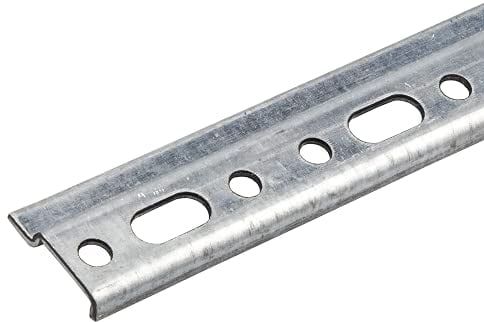 Barra para colgar colgar L. 2029 mm universal para muebles colgantes y cocinas (1)