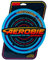Aerobie - Sprint Flying Ring Wurfring mit Durchmesser 25,4 cm Frisbee Scheibe Farbe zum Wählen (Blau)