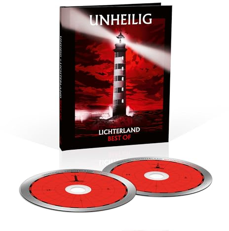 Lichterland-Best Of (Ltd.Special Edition)