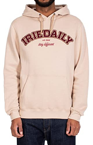 IRIEDAILY Irievarsity Hoodie