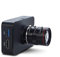 MOKOSE Videocamera HDMI da 12 MP 1080P USB HD Streaming Teaching Webcam, registrazione 4K @ 30FPS Industry C/CS Mount Camera Supporta time lapse e scattare foto burst con obiettivo zoom manuale senza