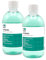 ERRECOM Konzentriertes Ultraschallreinigungsmittel, grün, 2er Pack (2 x 500 ml)