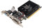 Carte Graphique de Jeu GT610, 2 Go GDDR3, 64 Bits, PCI Express X16, Carte Vidéo D'ordinateur avec Ventilateur de Refroidissement, Interface Multimédia Haute Définition, DVIx1,